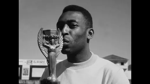 Come la Svezia si preparò per la Coppa del Mondo FIFA 1958