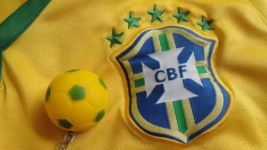 Jairzinho fu davvero speciale a Messico 1970