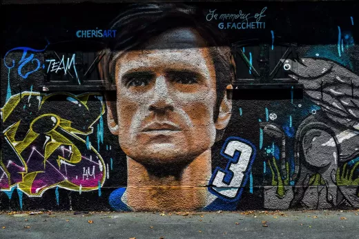 Italia - Ungheria Finale dei Mondiali 1938