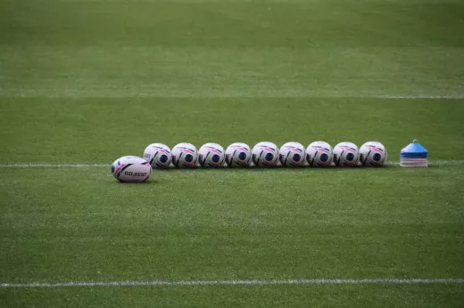 L'Inghilterra vinse il trofeo della Coppa del Mondo nel 1966