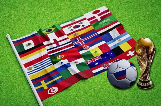 Turni di qualificazione alla Coppa del Mondo FIFA del Qatar