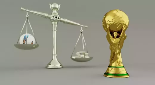 La Coppa del mondo per club FIFA
