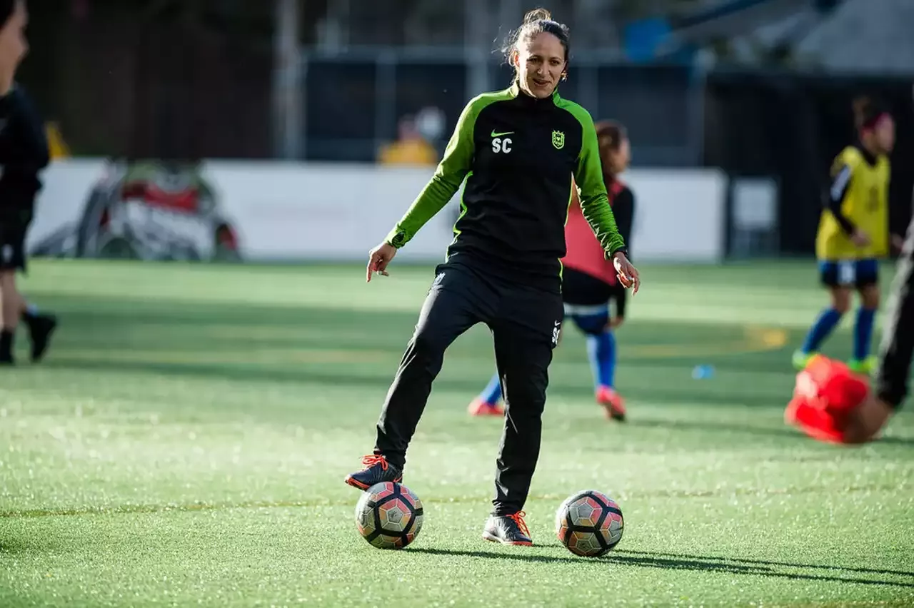 Il Torneo Olimpico Femminile FIFA